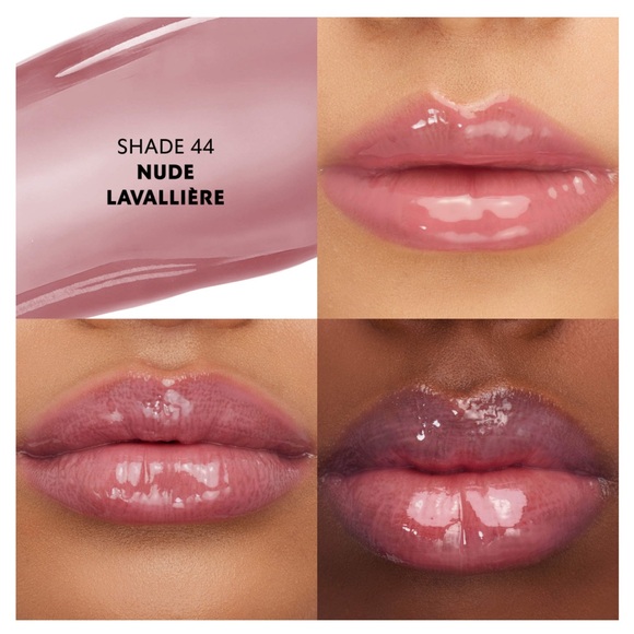 YSL Loveshine Lip Plumping Lip Oil Gloss - Picture 1 of 5